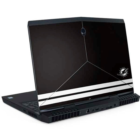 NFL Miami Dolphins Shutout Dell Alienware Skin